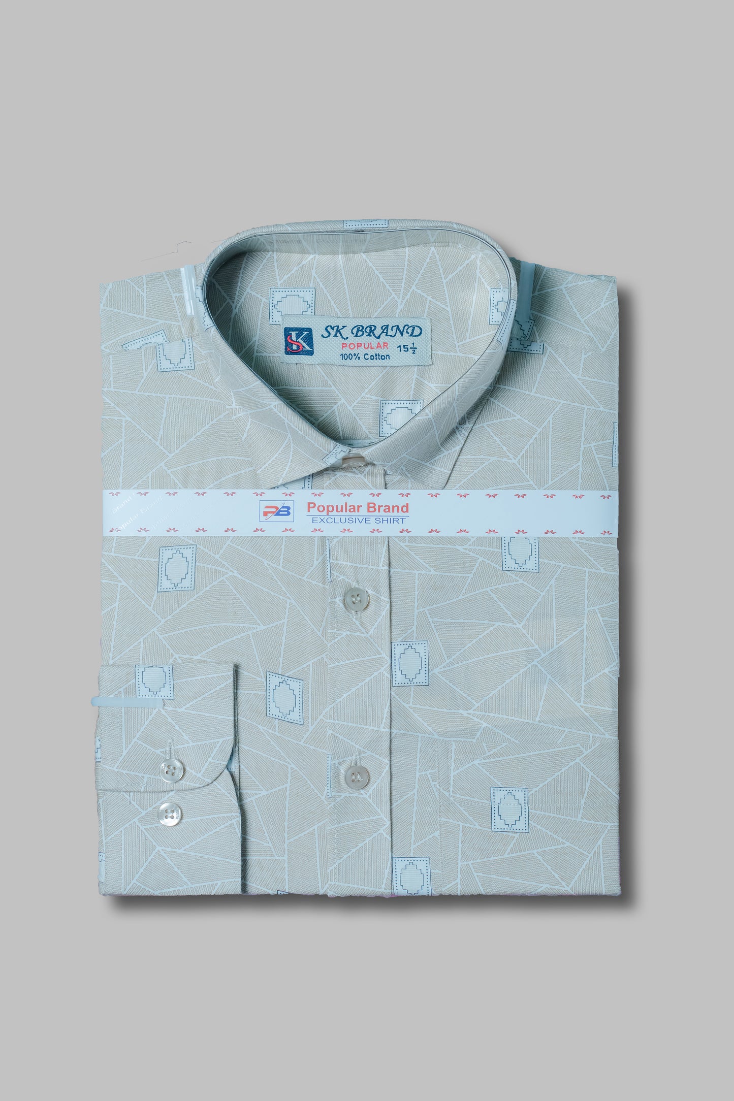 Formal Shirt