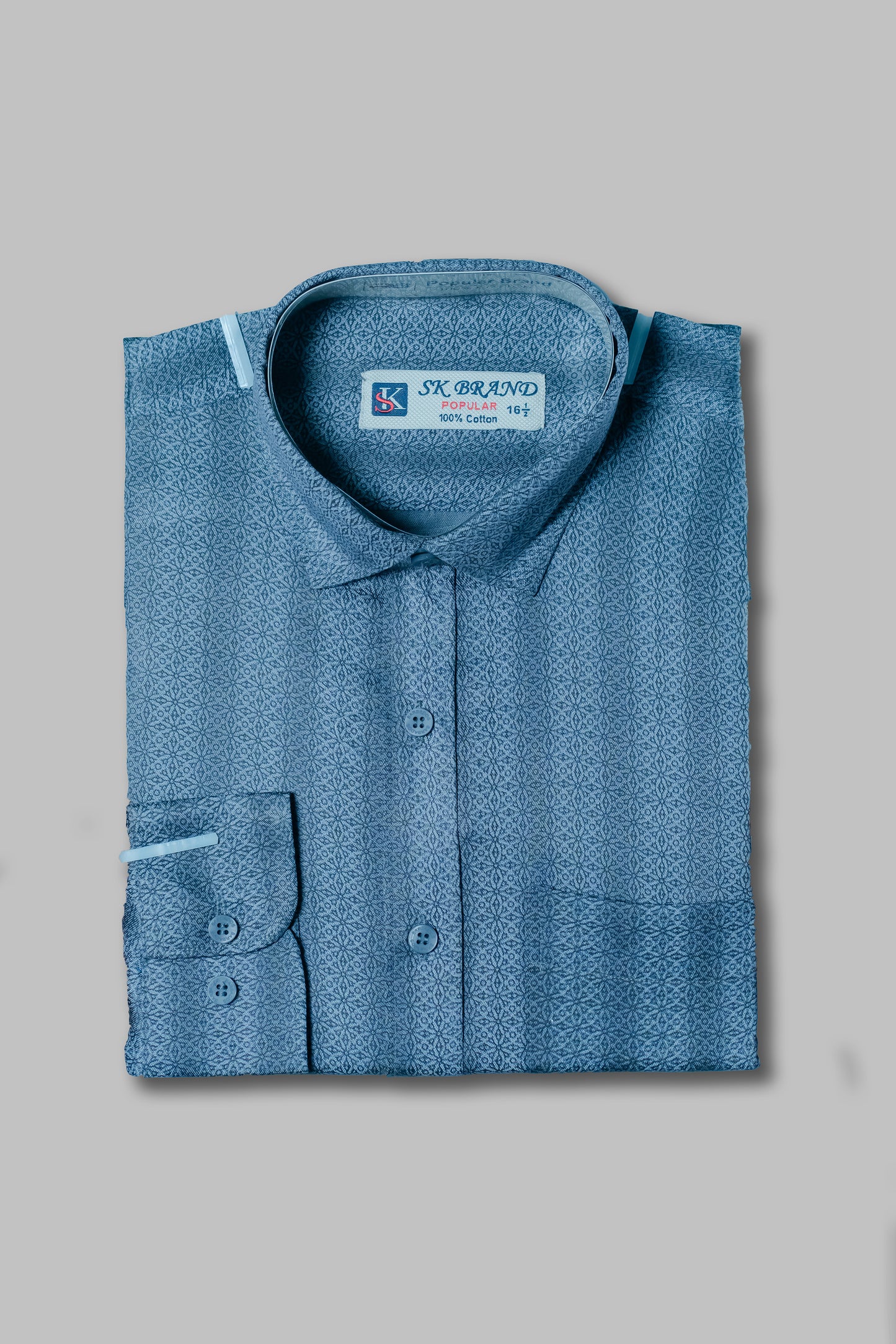 Formal shirt