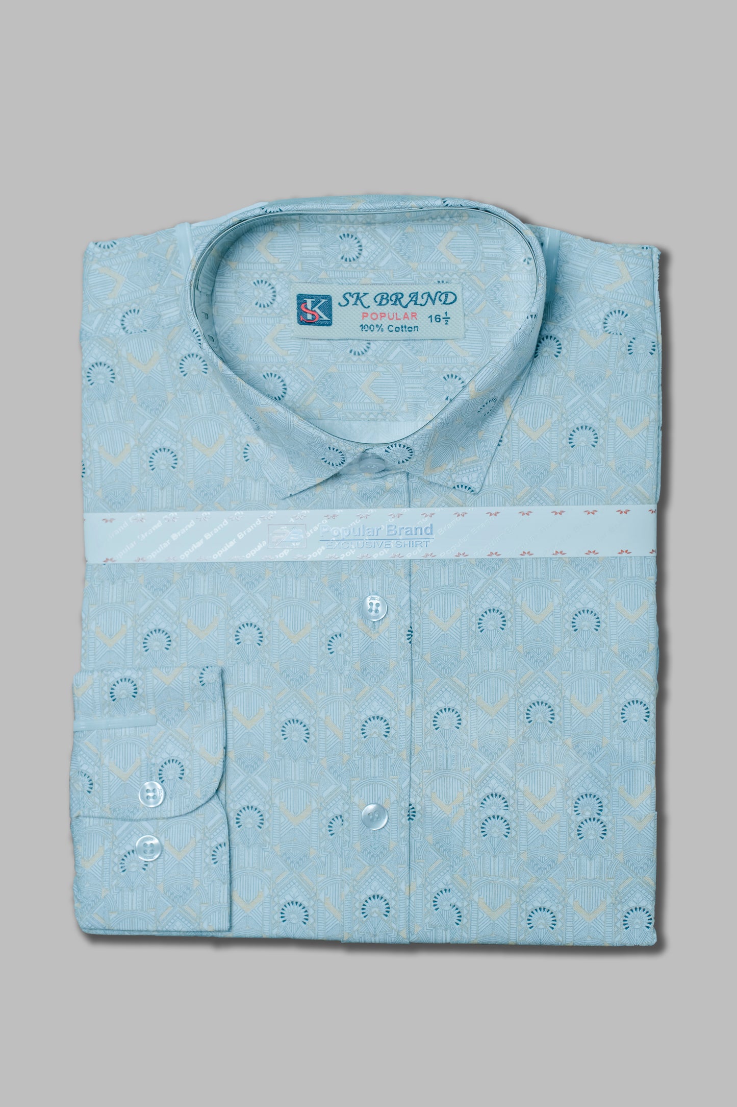 Formal SHIRT