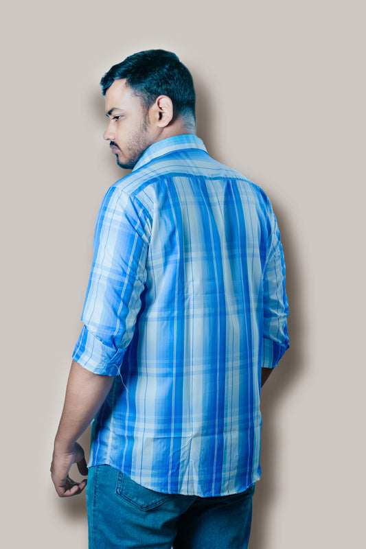 Classic Cotton Shirt