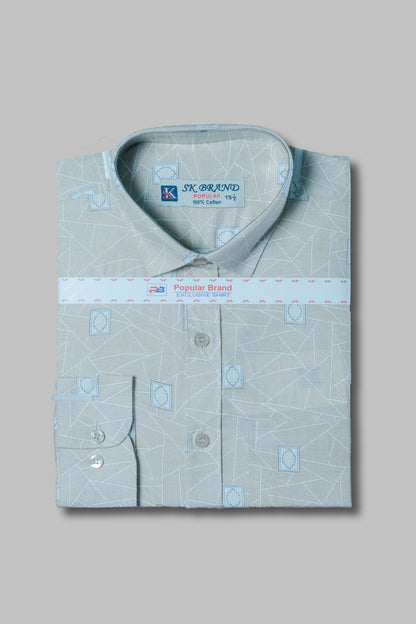 Formal Shirt