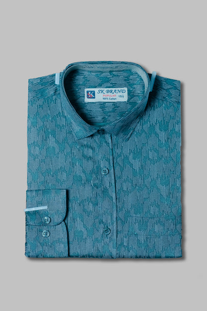 Classic Cotton Shirt