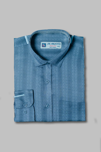 Formal shirt