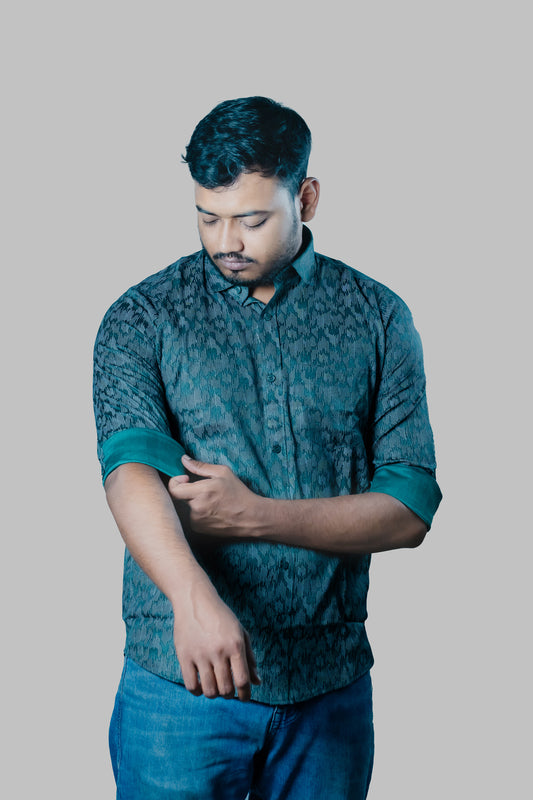 Classic Cotton Shirt